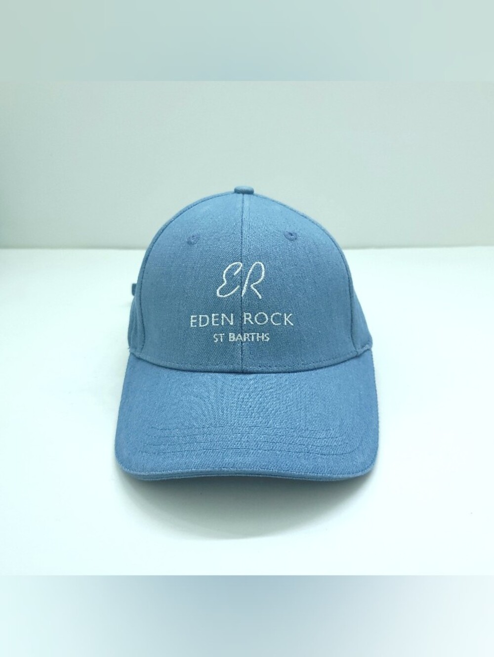 Eden Rock St Barths Hat Authentic Merchandise Eden Vibes Rare Sandwich Bill